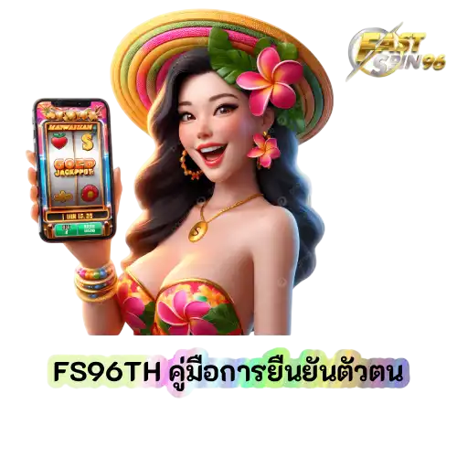 คู่มือการยืนยันตัวตน