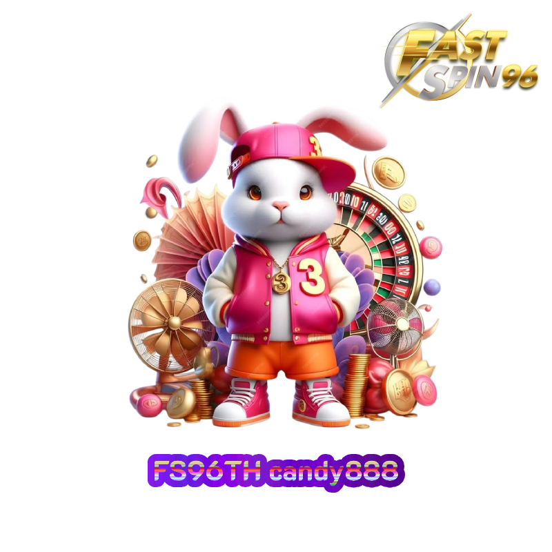 candy888