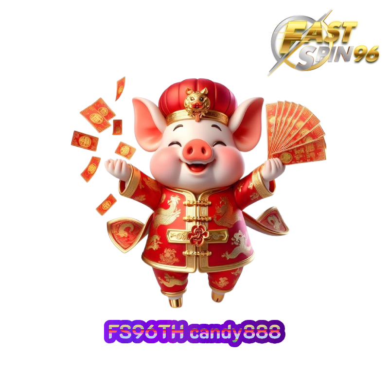 candy888