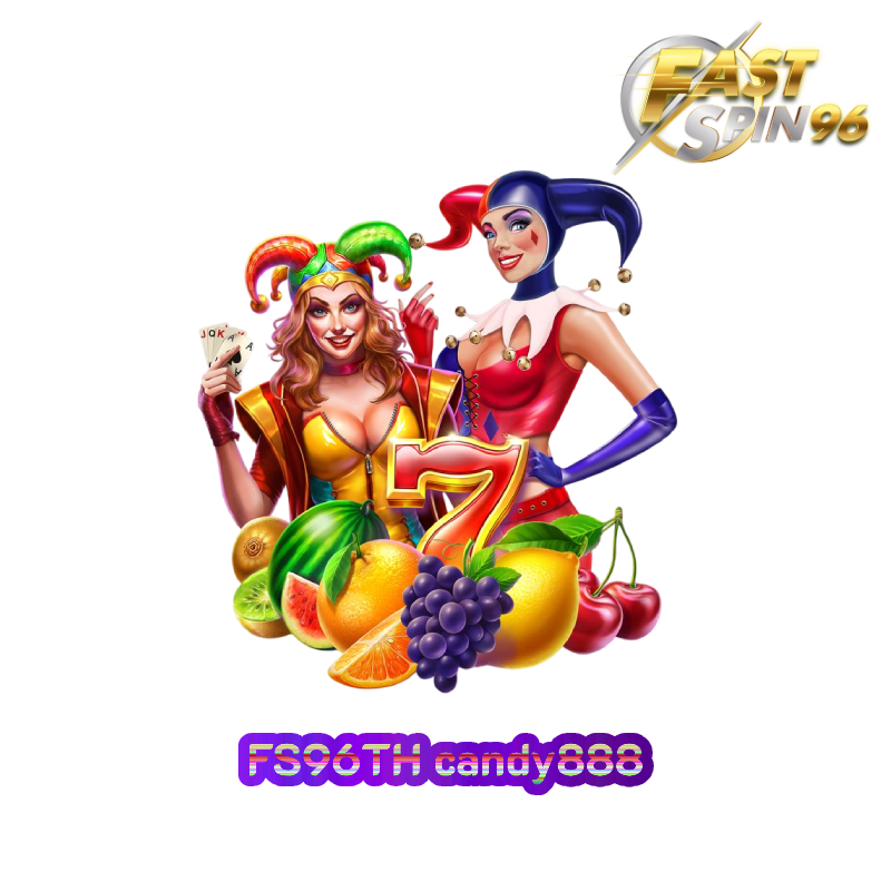 candy888